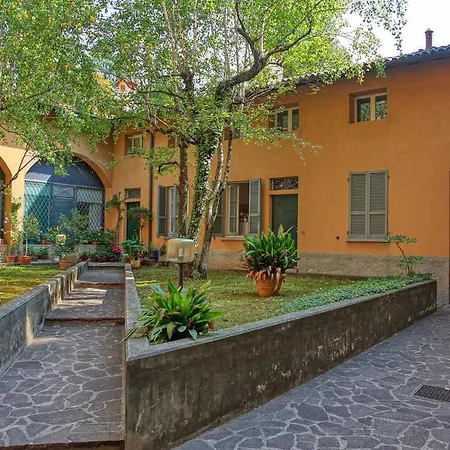 Il Conventino Di Castello * Lecco