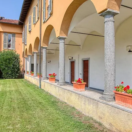 Il Conventino Di Castello * Lecco
